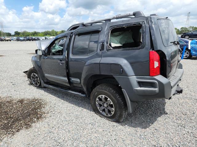 Продаж на аукціоні авто 2014 Nissan Xterra, vin: 5N1AN0NW8EN807276, номер лоту: 57839516