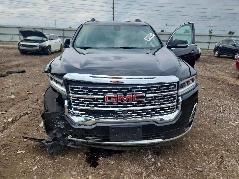 Aukcja sprzedaży 2023 Gmc Acadia, vin: 1GKKNXLS3PZ247569, numer aukcji: 56450526