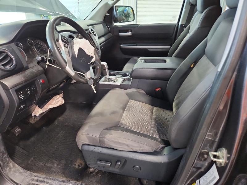 55535366 :رقم المزاد ، 5TFUW5F17HX621350 vin ، 2017 Toyota Tundra مزاد بيع