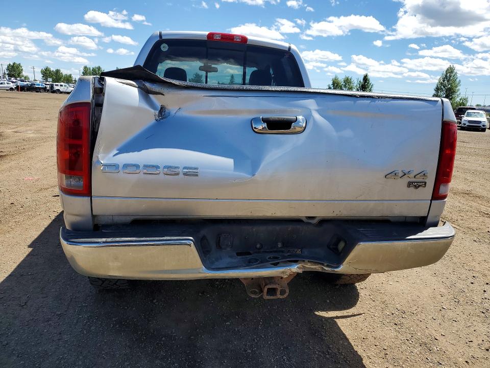 Продаж на аукціоні авто 2003 Dodge Ram 1500, vin: 1D3HU18D33J585621, номер лоту: 56620966