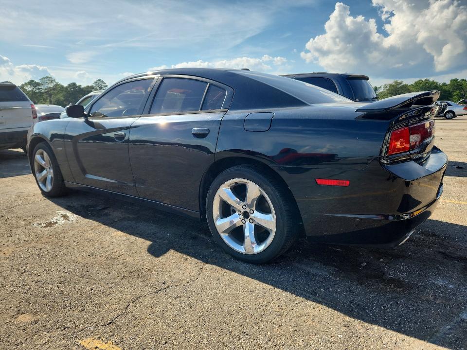 Продаж на аукціоні авто 2011 Dodge Charger, vin: 2B3CL5CT6BH610217, номер лоту: 56669266