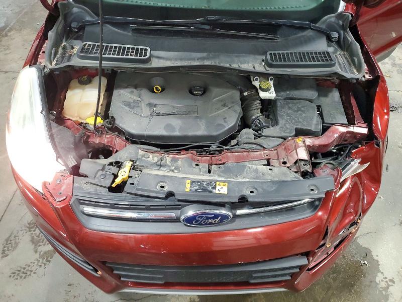 55589126 :رقم المزاد ، 1FMCU0G92EUA88454 vin ، 2014 Ford Escape مزاد بيع