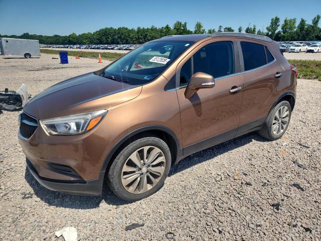 Aukcja sprzedaży 2017 Buick Encore, vin: KL4CJASB3HB066728, numer aukcji: 55125656