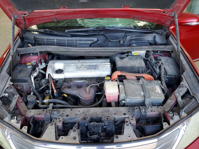 Продажа на аукционе авто 2010 Lexus Hs, vin: JTHBB1BA4A2028645, номер лота: 57557856