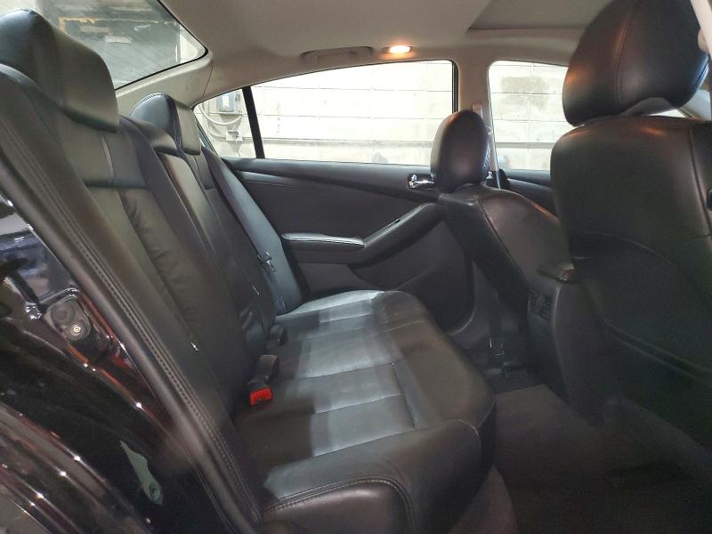 Продажа на аукционе авто 2009 Nissan Altima, vin: 1N4AL21E89N447201, номер лота: 55944076