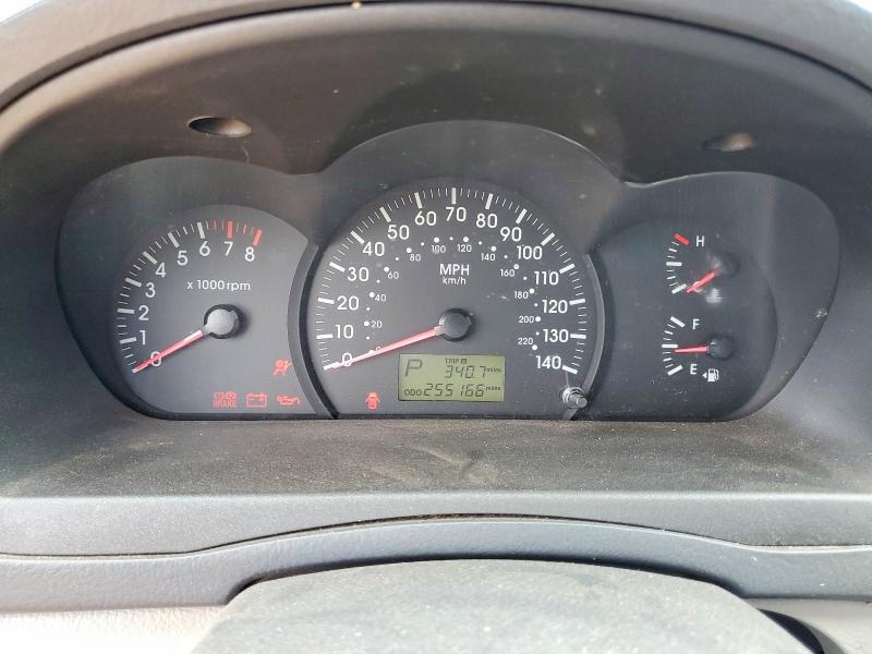 Продаж на аукціоні авто 2006 Kia Spectra, vin: KNAFE121765215147, номер лоту: 55376306