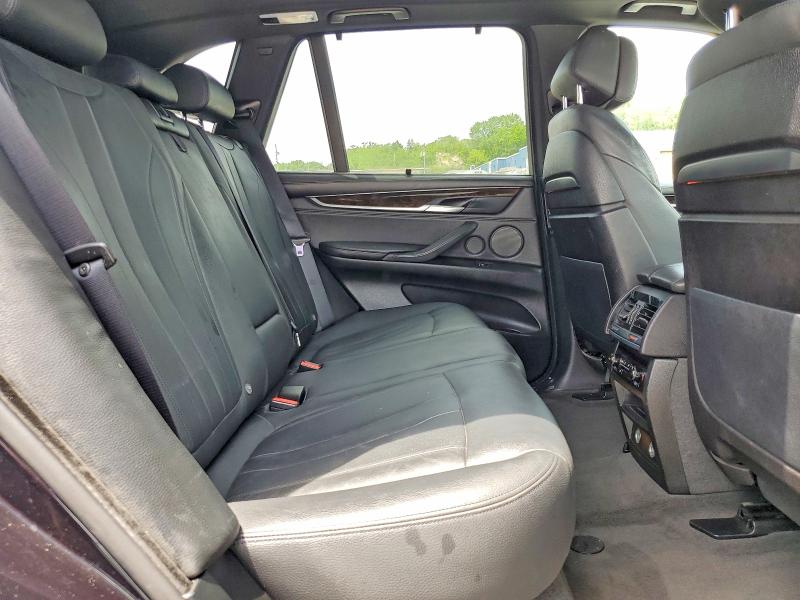 Aukcja sprzedaży 2016 Bmw X5, vin: 5UXKR6C59G0J80810, numer aukcji: 55546146
