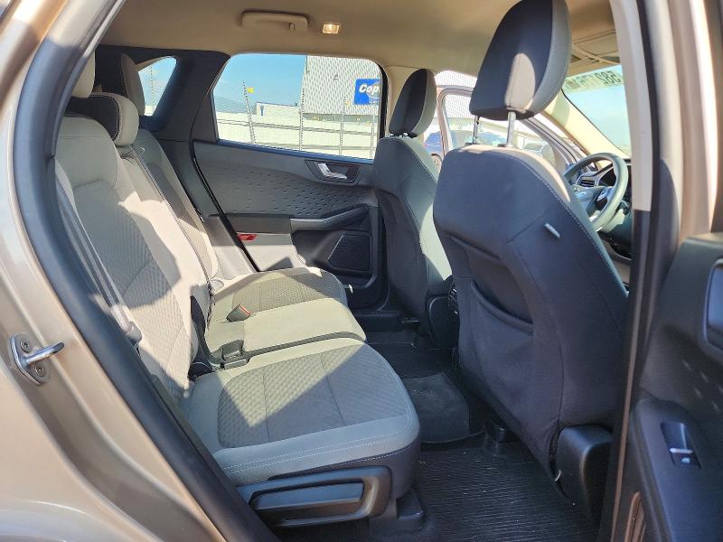 Продаж на аукціоні авто 2020 Ford Escape, vin: 1FMCU9G66LUA64942, номер лоту: 58217616