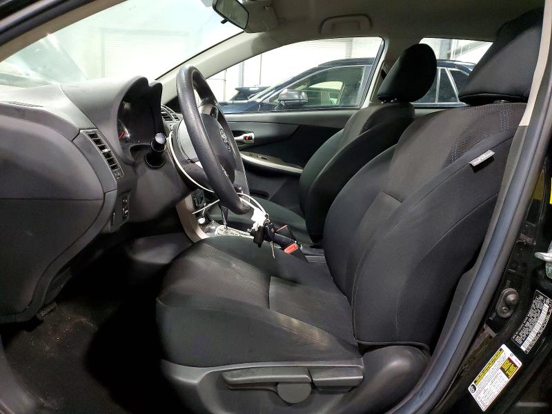 Продажа на аукционе авто 2011 Toyota Corolla, vin: 2T1BU4EE8BC558471, номер лота: 56296526