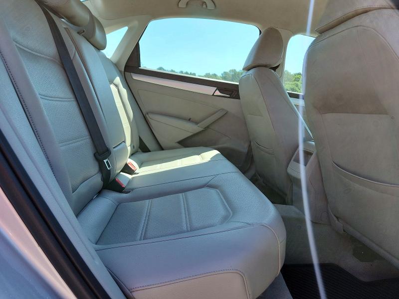 Aukcja sprzedaży 2012 Volkswagen Passat, vin: 1VWBH7A33CC070580, numer aukcji: 55551516
