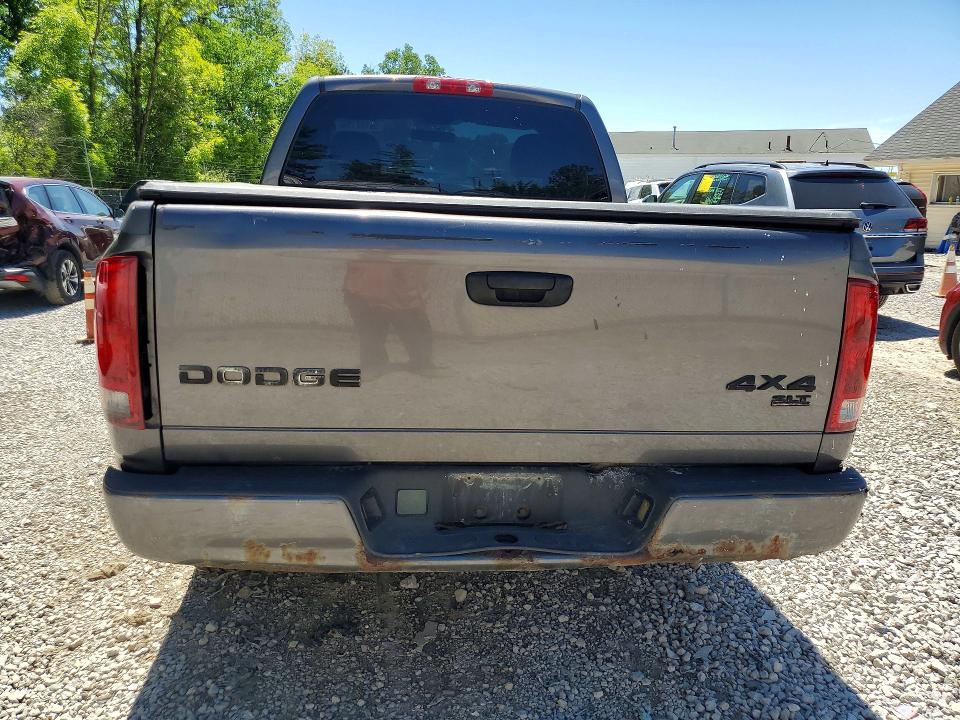 Aukcja sprzedaży 2003 Dodge Ram 1500, vin: 1D7HU16N73J549294, numer aukcji: 55752706