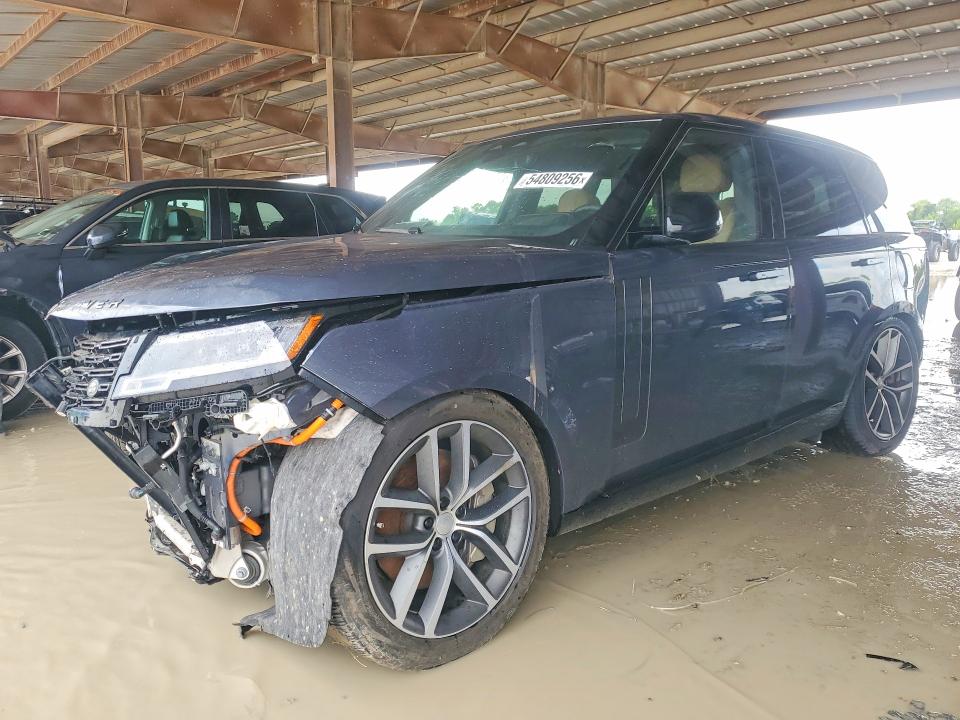 Продаж на аукціоні авто 2025 Land Rover Range Rover, vin: SALKP9F44SA274763, номер лоту: 54809256