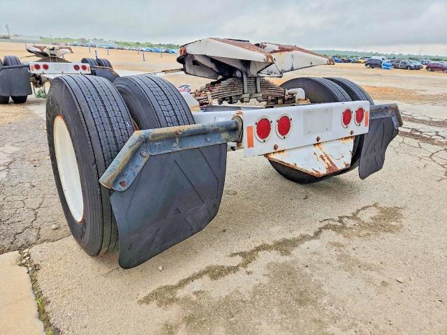57567706 :رقم المزاد ، 1U3JB721XTAJ03333 vin ، 1996 Lp Trailer Trailers مزاد بيع