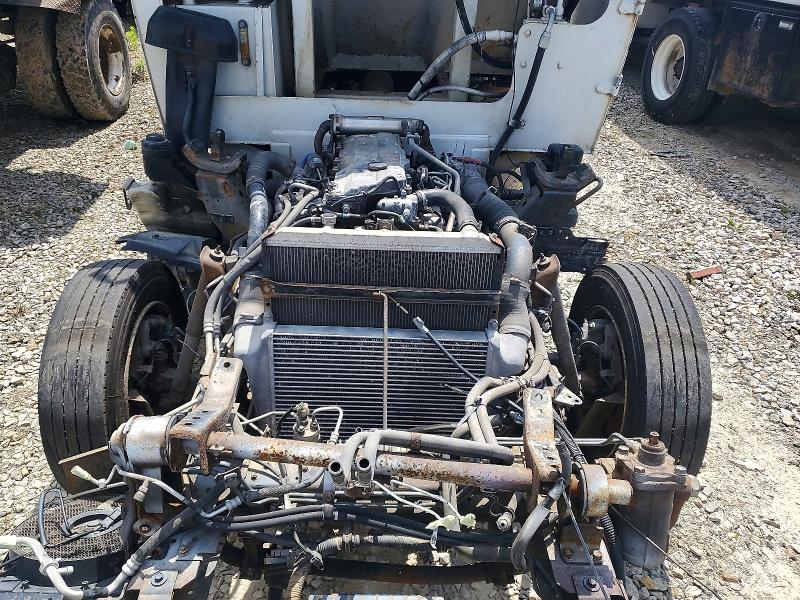 2006 Gmc 5500 მანქანა იყიდება აუქციონზე, vin: J8DE5B16267300448, აუქციონის ნომერი: 54855646