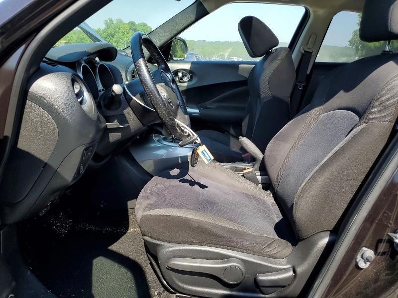 Aukcja sprzedaży 2014 Nissan Juke, vin: JN8AF5MV0ET359073, numer aukcji: 56955536