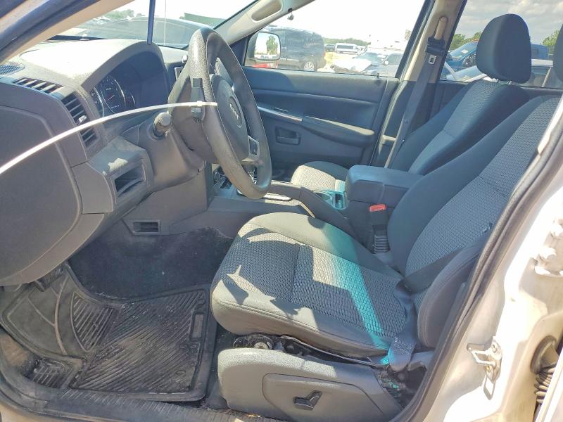 Продажа на аукционе авто 2008 Jeep Grand Cherokee, vin: 1J8GR48KX8C192757, номер лота: 56571556