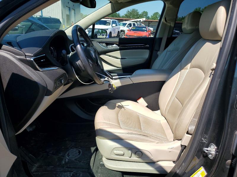 Aukcja sprzedaży 2018 Buick Enclave, vin: 5GAEVBKW0JJ111651, numer aukcji: 55605516