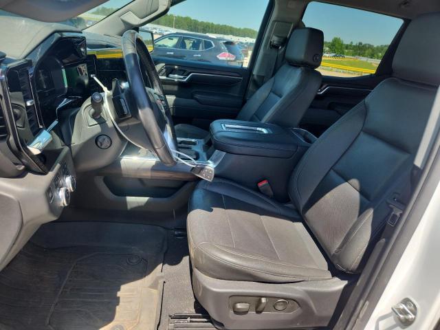 Продажа на аукционе авто 2022 Gmc Sierra, vin: 3GTUUDED0NG677478, номер лота: 56431296