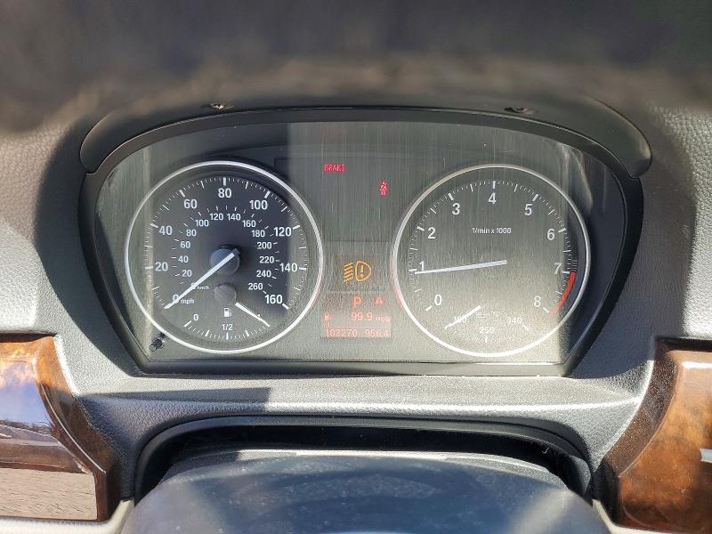 Aukcja sprzedaży 2012 Bmw 328, vin: WBAKE3C52CE770093, numer aukcji: 55559376