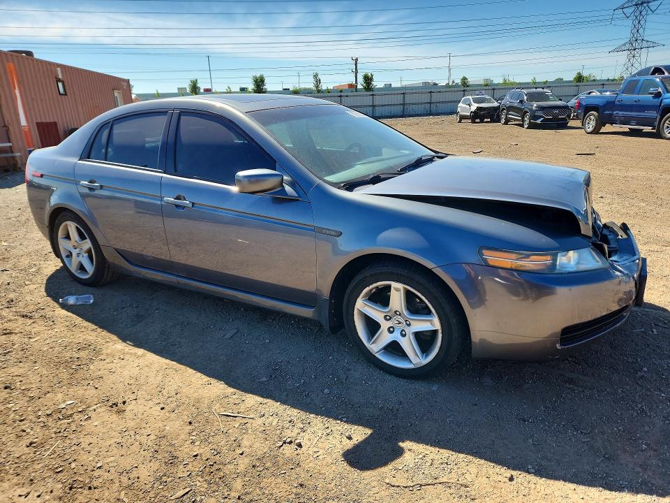 Продаж на аукціоні авто 2006 Acura 3.2tl, vin: 19UUA66296A042097, номер лоту: 56082006