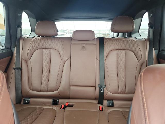 56064776 :رقم المزاد ، 5UXTA6C04N9M89447 vin ، 2022 Bmw X5 مزاد بيع