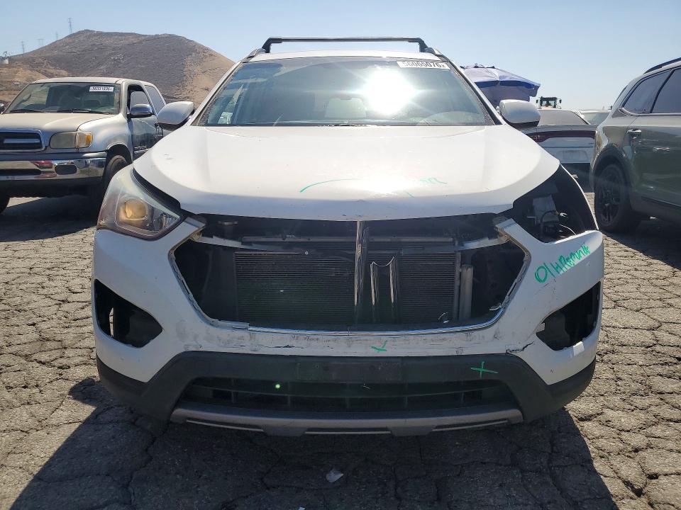 56065076 :رقم المزاد ، KM8SM4HF3DU031427 vin ، 2013 Hyundai Santa Fe مزاد بيع
