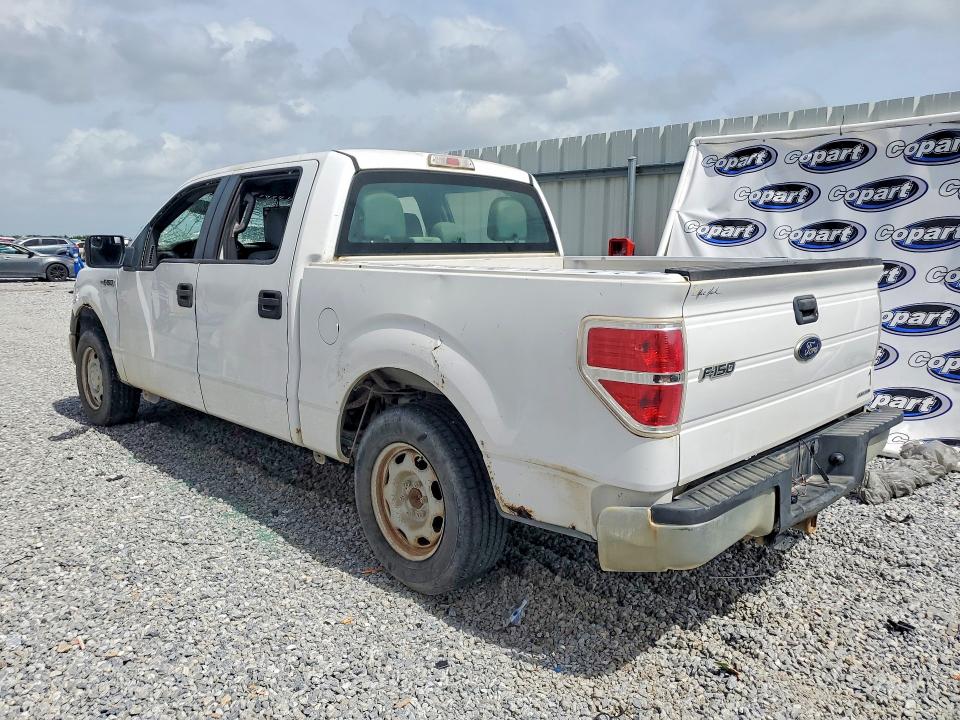 Aukcja sprzedaży 2014 Ford F150, vin: 1FTEW1CM8EKF18961, numer aukcji: 57933406