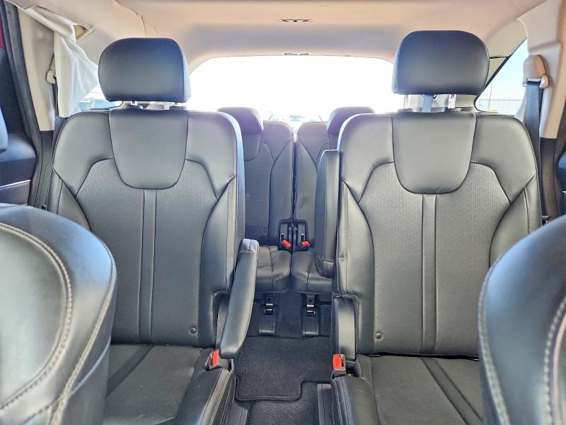 Продажа на аукционе авто 2021 Kia Sorento, vin: 5XYRK4LF9MG063946, номер лота: 58549086