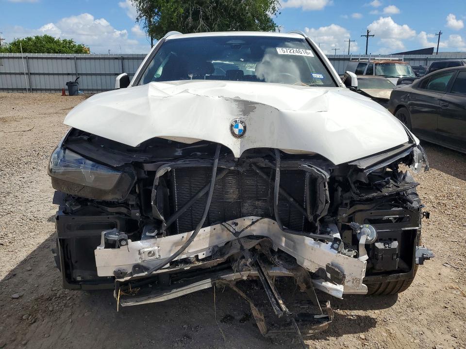 Продажа на аукционе авто 2024 Bmw X5, vin: 5UX13EU04R9W11580, номер лота: 57224616