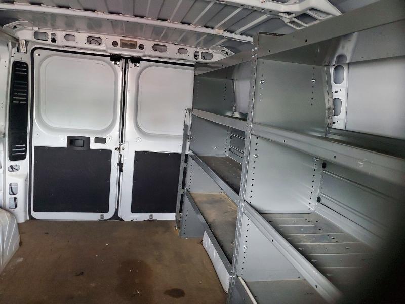 Aukcja sprzedaży 2023 Ram Promaster 1500, vin: 3C6LRVAG4PE595570, numer aukcji: 57857496