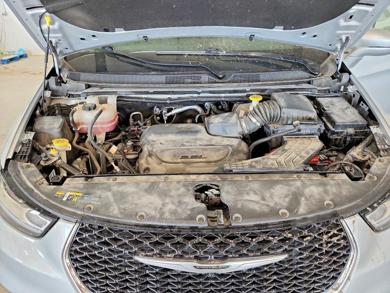 Aukcja sprzedaży 2022 Chrysler Pacifica, vin: 2C4RC1BG2NR173157, numer aukcji: 55977996