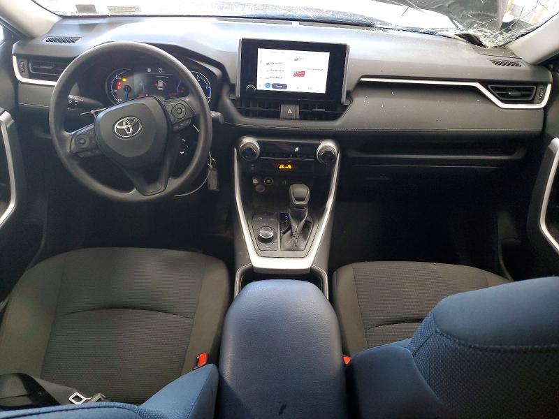 2025 Toyota Rav4 მანქანა იყიდება აუქციონზე, vin: 4T3LWRFV9SU179351, აუქციონის ნომერი: 55652466