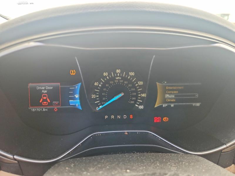 Aukcja sprzedaży 2016 Ford Fusion, vin: 3FA6P0H72GR298199, numer aukcji: 56089066