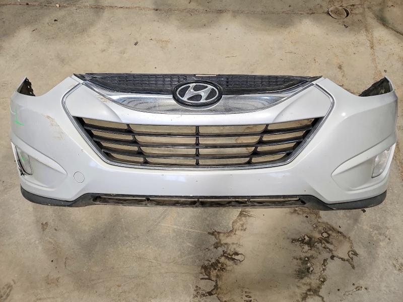 Продажа на аукционе авто 2014 Hyundai Tucson, vin: KM8JUCAG8EU847348, номер лота: 51597186