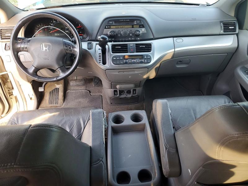 Aukcja sprzedaży 2009 Honda Odyssey, vin: 5FNRL38659B032367, numer aukcji: 55847236