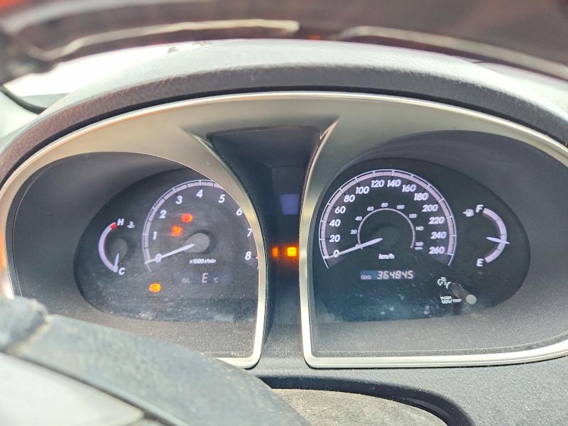 Продаж на аукціоні авто 2011 Toyota Avalon, vin: 4T1BK3DB0BU373871, номер лоту: 55596826