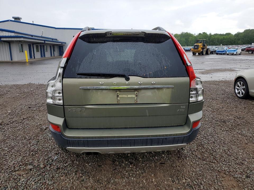 Aukcja sprzedaży 2009 Volvo Xc90, vin: YV4CZ982691500794, numer aukcji: 57317166