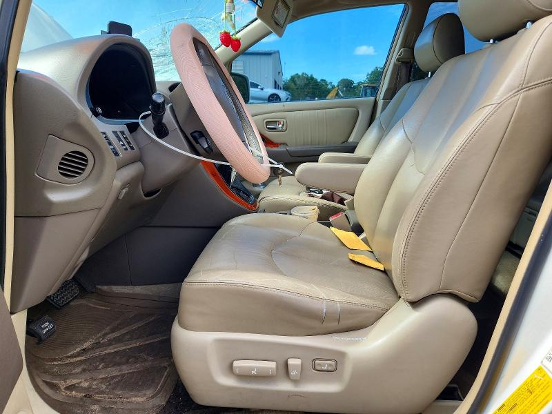 Продажа на аукционе авто 2002 Lexus Rx, vin: JTJGF10U120121173, номер лота: 56626046