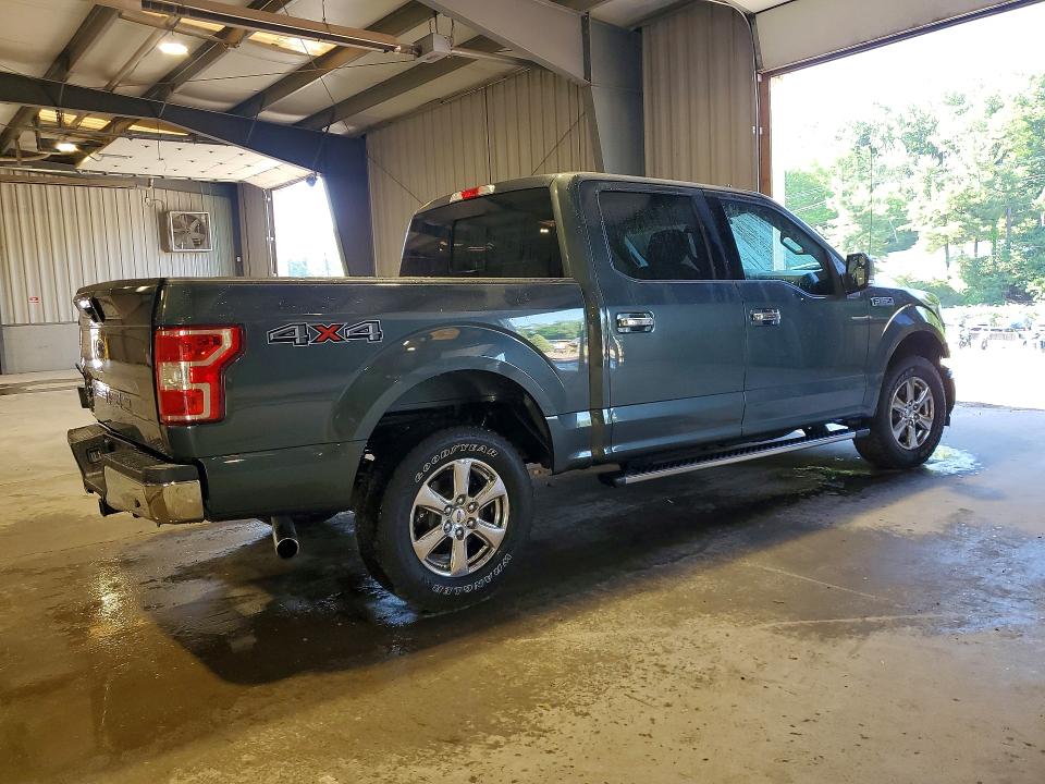 Aukcja sprzedaży 2018 Ford F150, vin: 1FTEW1E55JKF69527, numer aukcji: 56440526