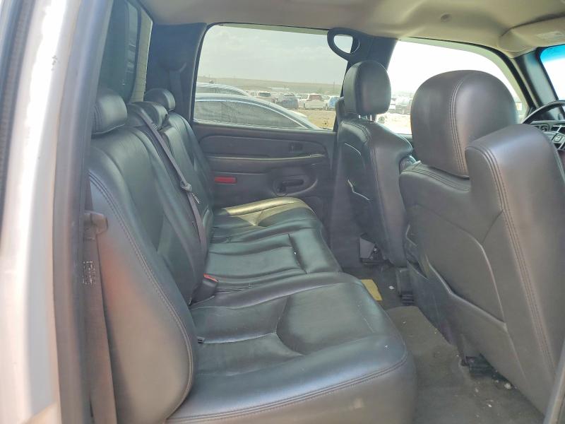 Продажа на аукционе авто 2006 Chevrolet Silverado, vin: 2GCEK13T261143668, номер лота: 57954356