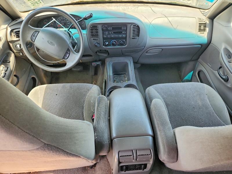 56702876 :رقم المزاد ، 1FMPU18L2WLC33145 vin ، 1998 Ford Expedition مزاد بيع