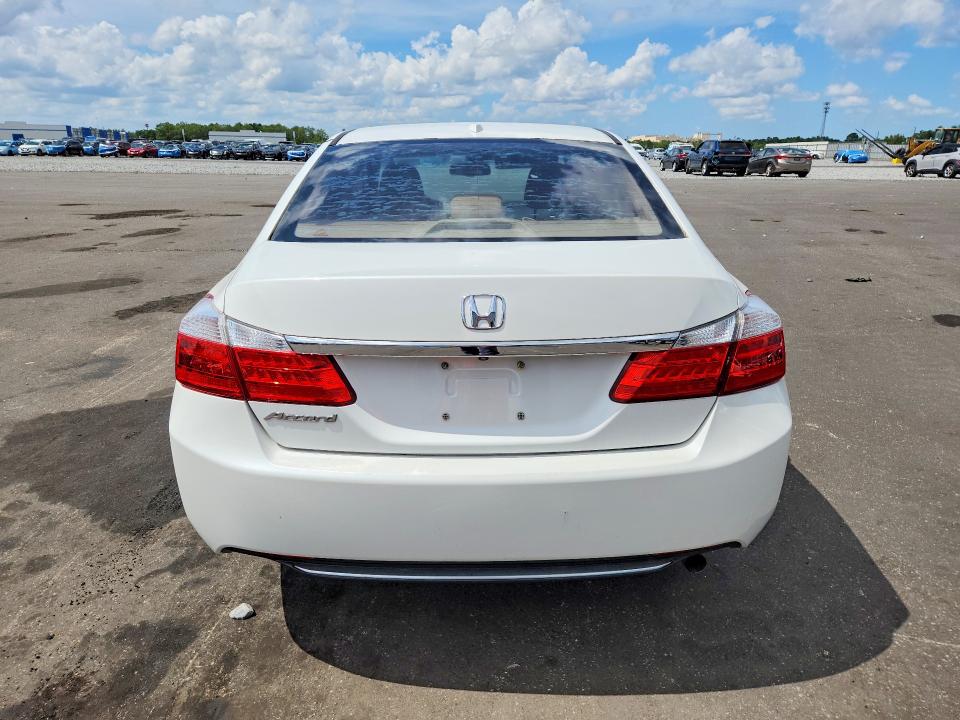 Aukcja sprzedaży 2015 Honda Accord, vin: 1HGCR2F82FA031864, numer aukcji: 56750396