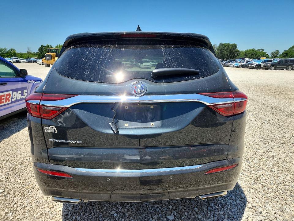 Продажа на аукционе авто 2020 Buick Enclave, vin: 5GAERBKW3LJ105799, номер лота: 57659746