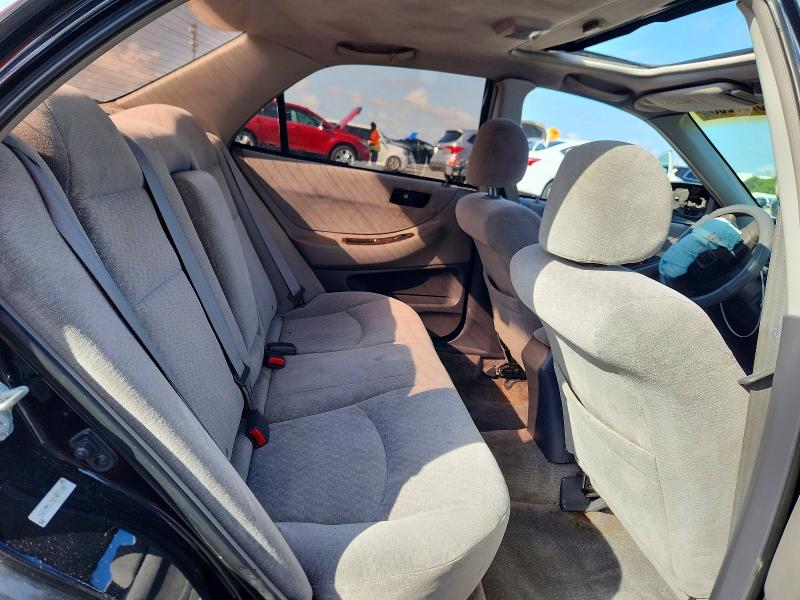 2002 Honda Accord მანქანა იყიდება აუქციონზე, vin: 1HGCG56792A065440, აუქციონის ნომერი: 57502086