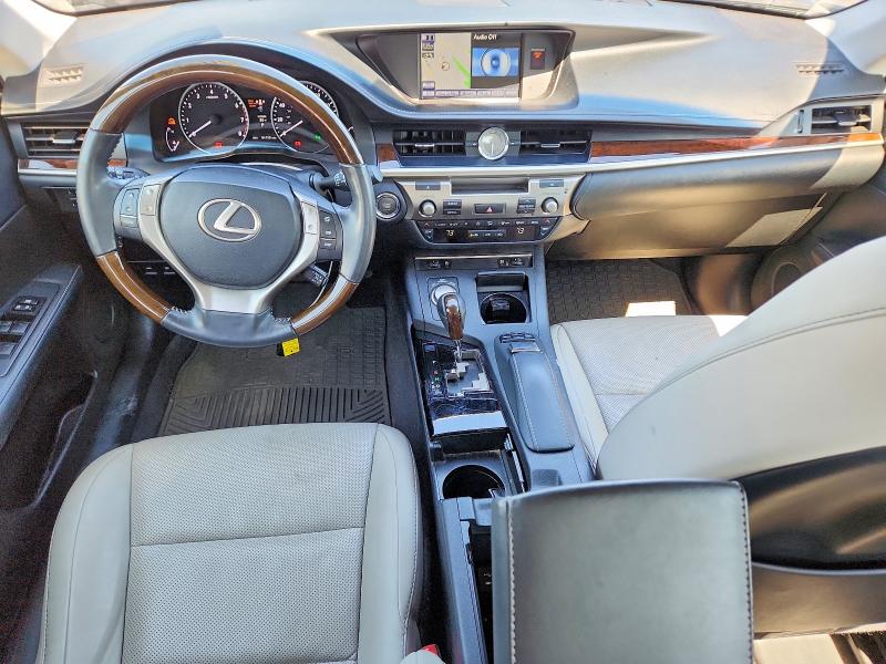 Aukcja sprzedaży 2014 Lexus Es, vin: JTHBK1GG2E2139746, numer aukcji: 57710496