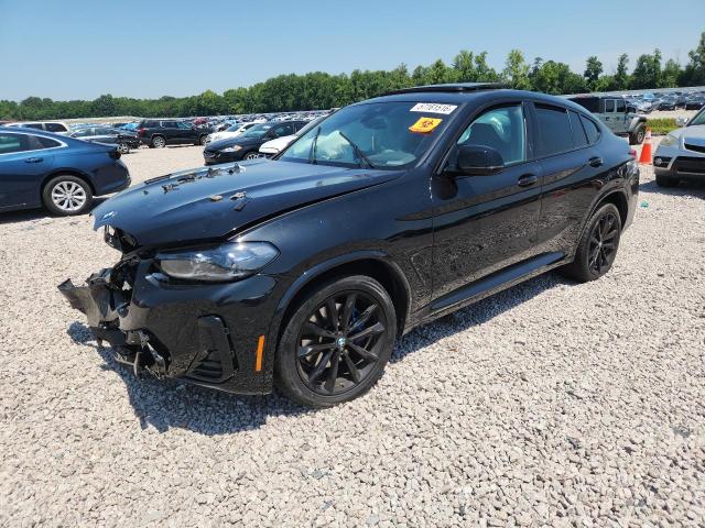 Продаж на аукціоні авто 2024 Bmw X4, vin: 5UX43DT01R9U35760, номер лоту: 57161516