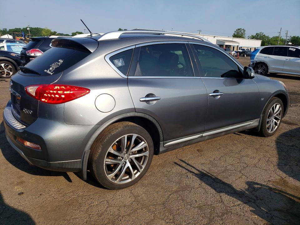 Продажа на аукционе авто 2016 Infiniti Qx50, vin: JN1BJ0RR2GM265015, номер лота: 57875386