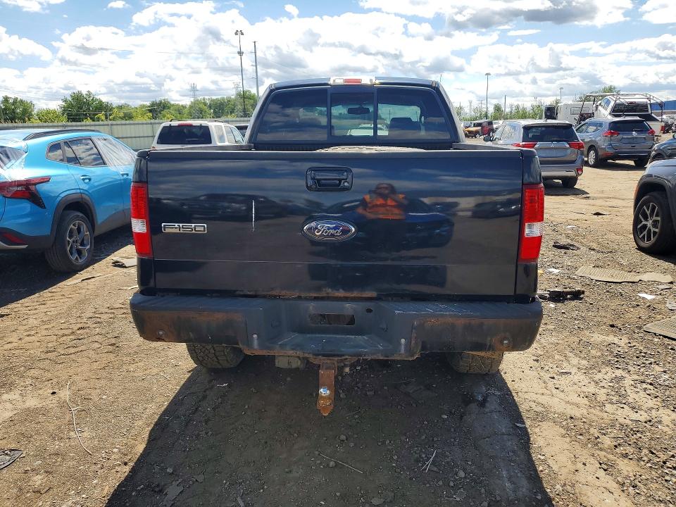 Aukcja sprzedaży 2008 Ford F150, vin: 1FTPW14V28FC01349, numer aukcji: 57142896