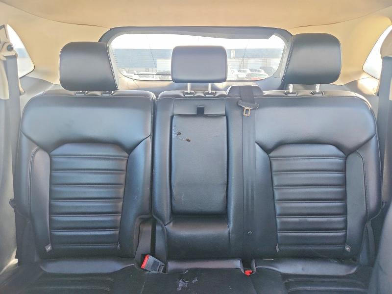 Aukcja sprzedaży 2020 Ford Edge, vin: 2FMPK3J90LBA57207, numer aukcji: 56478506