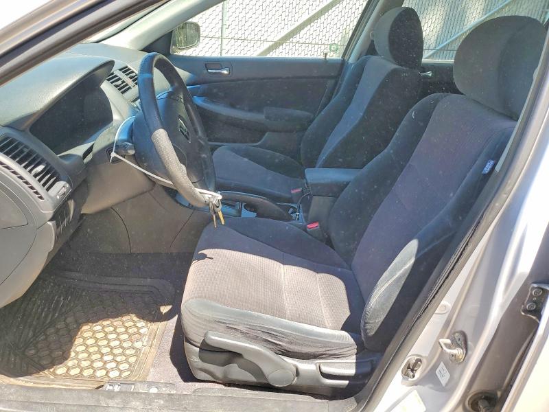 Aukcja sprzedaży 2003 Honda Accord, vin: 1HGCM56423A812618, numer aukcji: 58431906